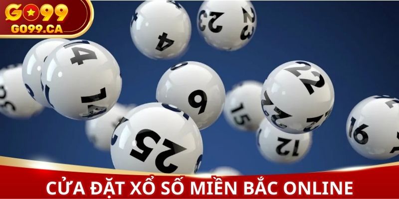 Điểm danh cửa đặt lô đề miền Bắc tại nhà cái uy tín