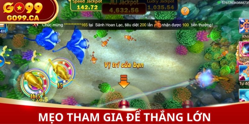 Mẹo đặt cược hay giúp bạn giành chiến thắng